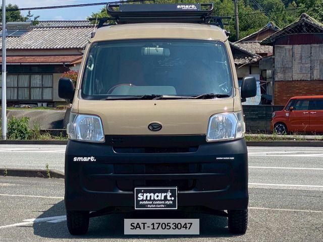 Daihatsu HIJET CARGO 2016-03 7979415-2