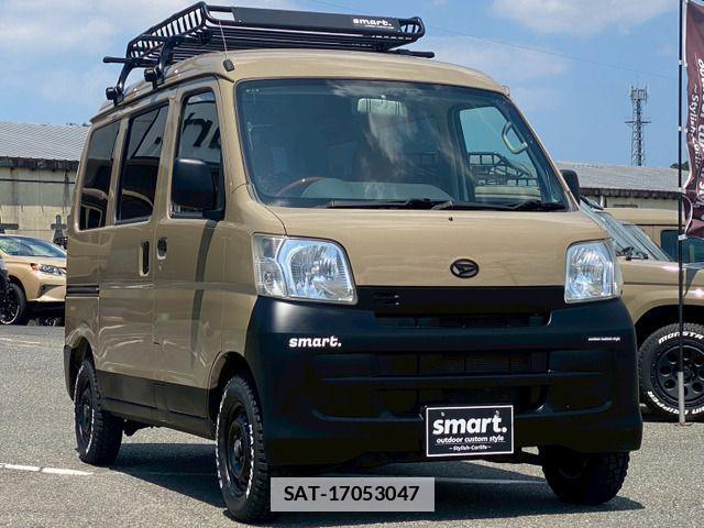 Daihatsu HIJET CARGO 2016-03 7979415-3