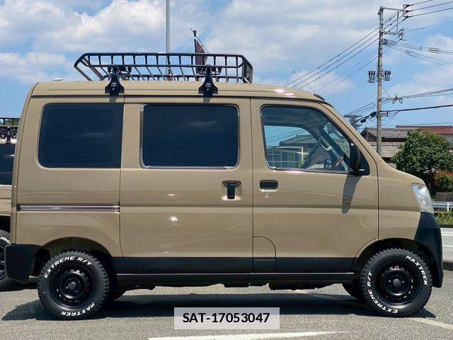 Daihatsu HIJET CARGO 2016-03 7979415-4