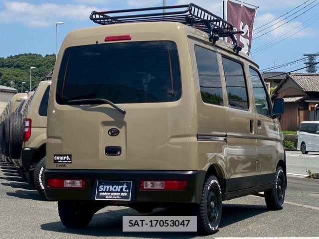 Daihatsu HIJET CARGO 2016-03 7979415-5