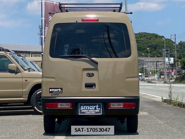 Daihatsu HIJET CARGO 2016-03 7979415-6