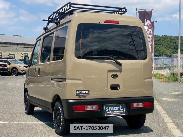 Daihatsu HIJET CARGO 2016-03 7979415-7