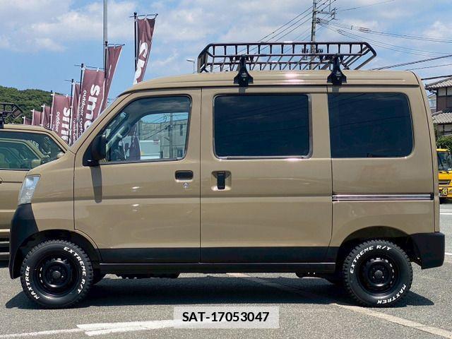 Daihatsu HIJET CARGO 2016-03 7979415-8