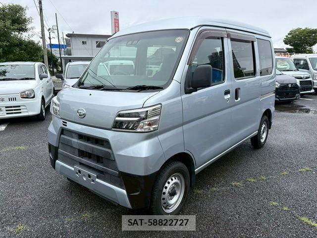 Daihatsu HIJET CARGO 2021-06 7979425-0