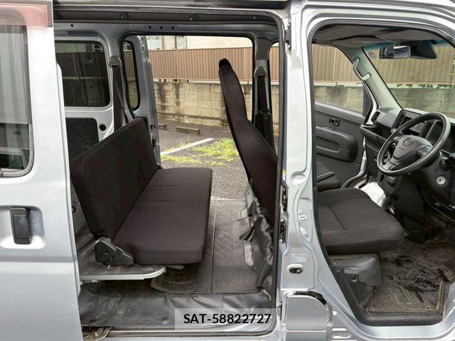Daihatsu HIJET CARGO 2021-06 7979425-10