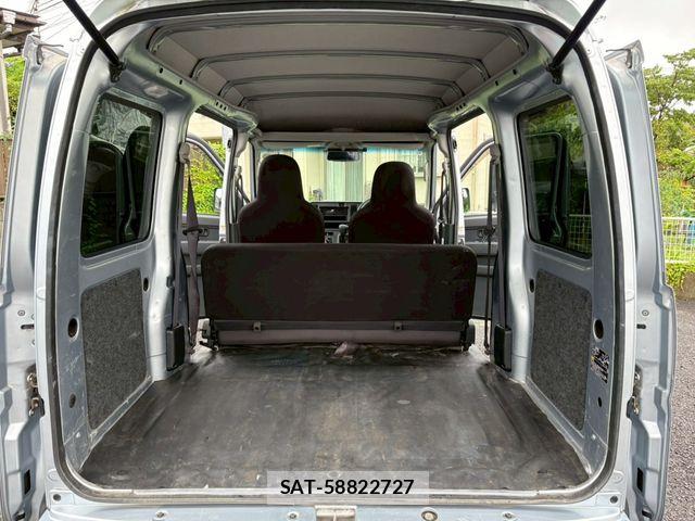 Daihatsu HIJET CARGO 2021-06 7979425-11