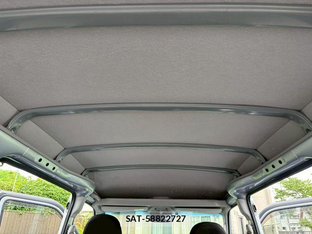 Daihatsu HIJET CARGO 2021-06 7979425-12