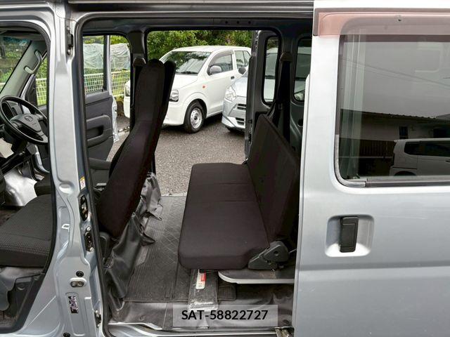 Daihatsu HIJET CARGO 2021-06 7979425-13