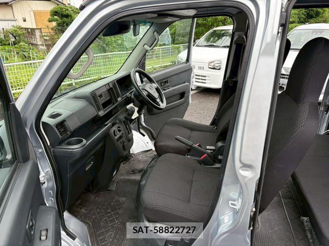 Daihatsu HIJET CARGO 2021-06 7979425-14