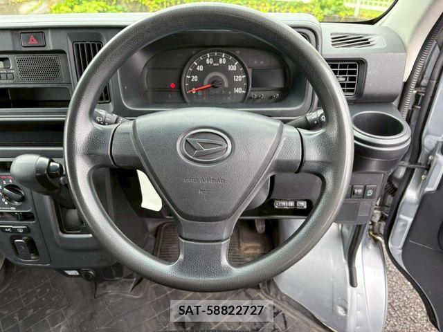 Daihatsu HIJET CARGO 2021-06 7979425-16