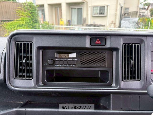 Daihatsu HIJET CARGO 2021-06 7979425-18