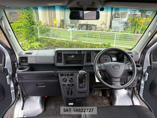 Daihatsu HIJET CARGO 2021-06 7979425-1
