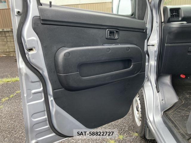 Daihatsu HIJET CARGO 2021-06 7979425-28