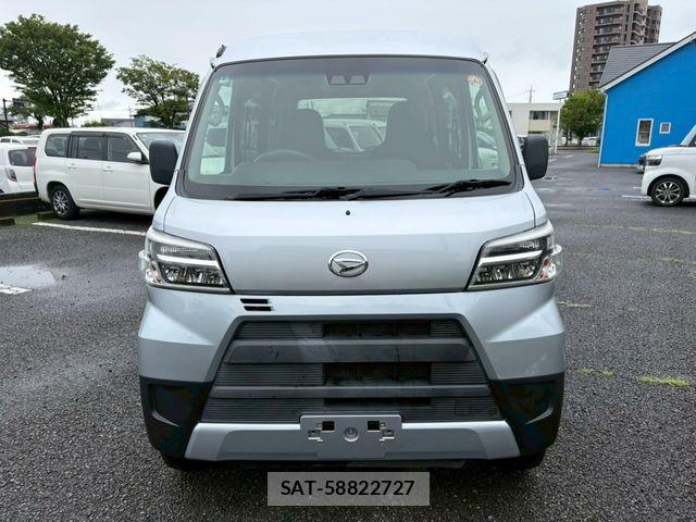 Daihatsu HIJET CARGO 2021-06 7979425-3