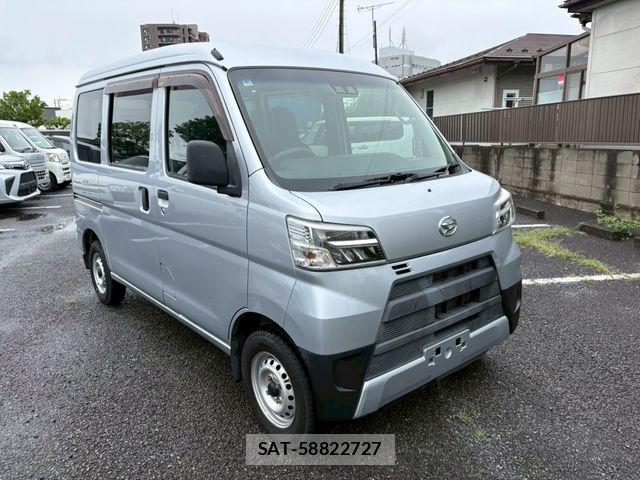 Daihatsu HIJET CARGO 2021-06 7979425-5
