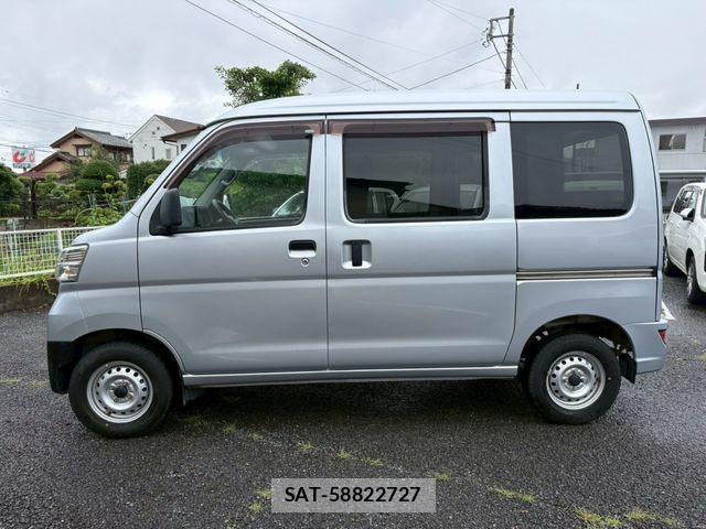 Daihatsu HIJET CARGO 2021-06 7979425-7