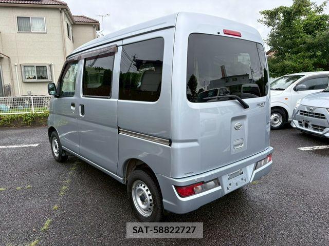 Daihatsu HIJET CARGO 2021-06 7979425-8