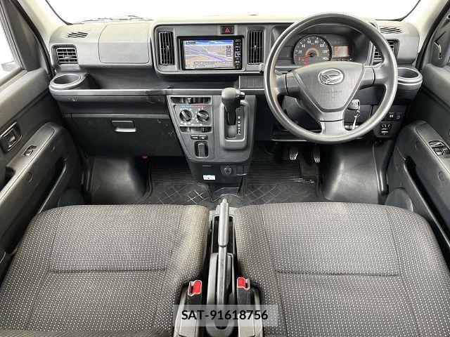 Daihatsu HIJET CARGO 2020-03 7979417-1