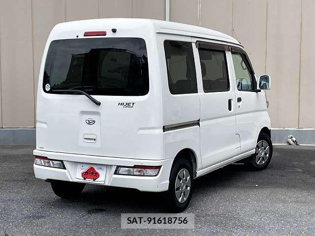 Daihatsu HIJET CARGO 2020-03 7979417-2
