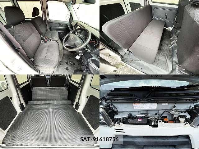 Daihatsu HIJET CARGO 2020-03 7979417-6