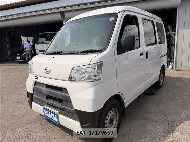 Daihatsu HIJET CARGO 2019-07 7979422-0
