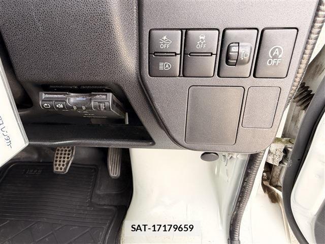 Daihatsu HIJET CARGO 2019-07 7979422-10
