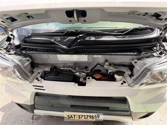 Daihatsu HIJET CARGO 2019-07 7979422-14