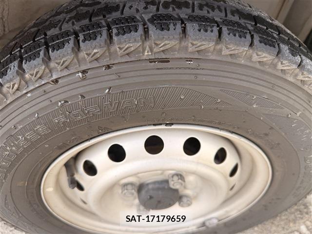 Daihatsu HIJET CARGO 2019-07 7979422-16