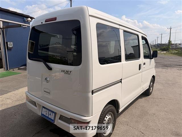 Daihatsu HIJET CARGO 2019-07 7979422-1