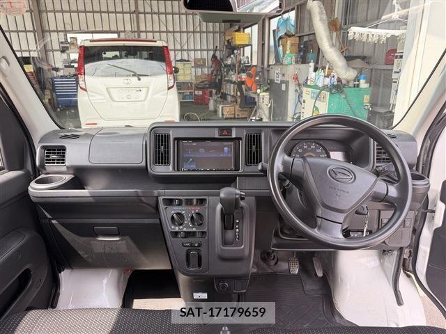 Daihatsu HIJET CARGO 2019-07 7979422-2