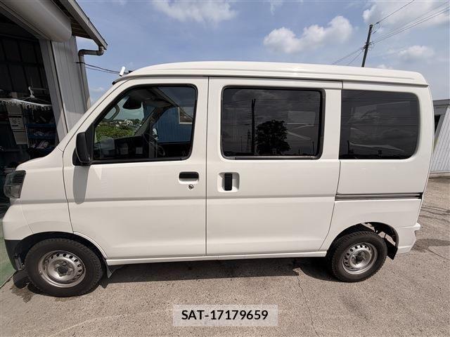 Daihatsu HIJET CARGO 2019-07 7979422-5