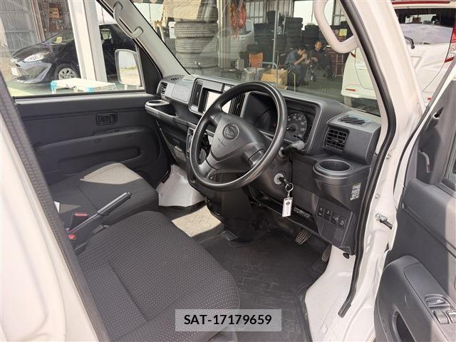 Daihatsu HIJET CARGO 2019-07 7979422-7