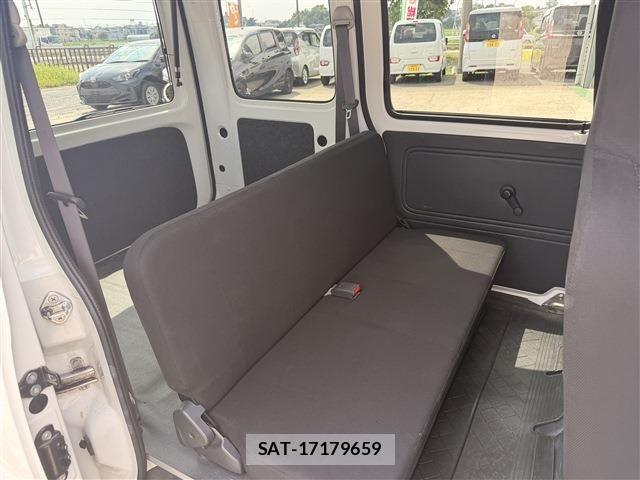 Daihatsu HIJET CARGO 2019-07 7979422-8