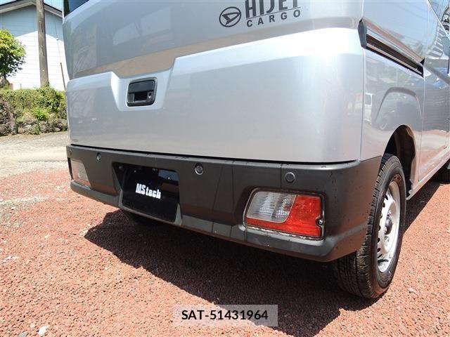 Daihatsu HIJET CARGO 2022-05 7979420-13