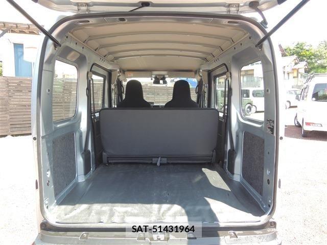 Daihatsu HIJET CARGO 2022-05 7979420-15