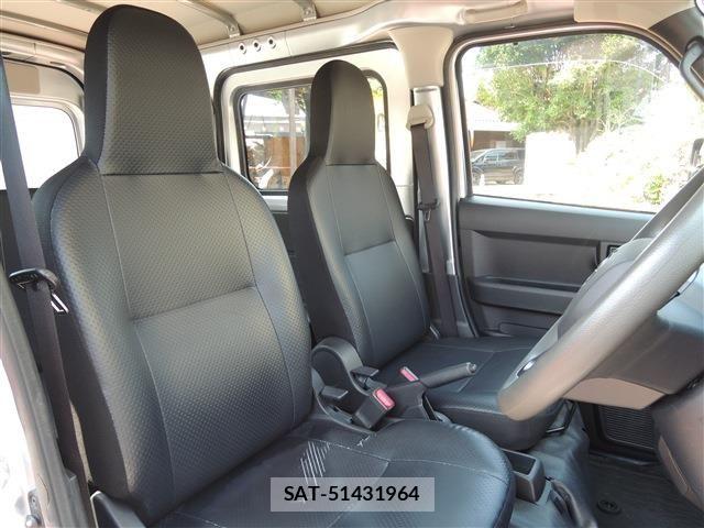 Daihatsu HIJET CARGO 2022-05 7979420-17
