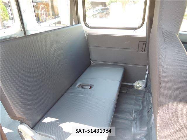 Daihatsu HIJET CARGO 2022-05 7979420-18