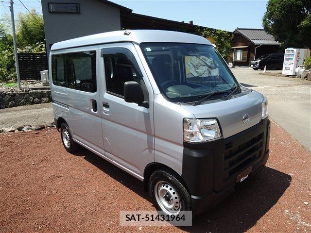 Daihatsu HIJET CARGO 2022-05 7979420-1