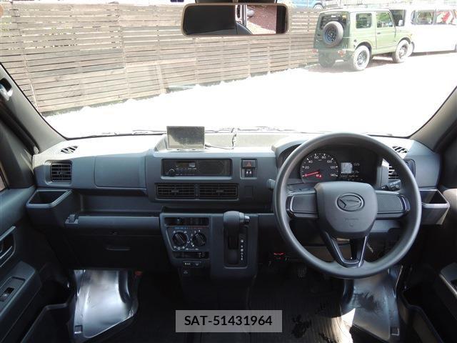 Daihatsu HIJET CARGO 2022-05 7979420-19
