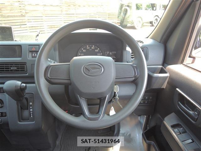 Daihatsu HIJET CARGO 2022-05 7979420-20