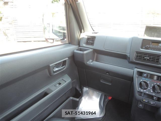 Daihatsu HIJET CARGO 2022-05 7979420-22