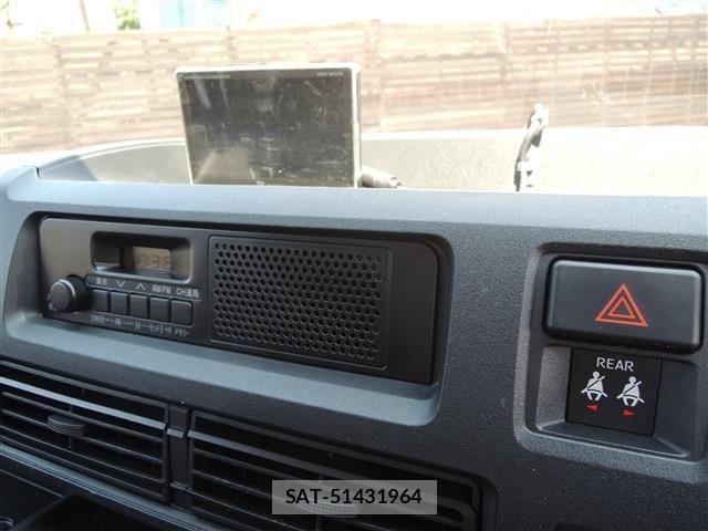 Daihatsu HIJET CARGO 2022-05 7979420-27