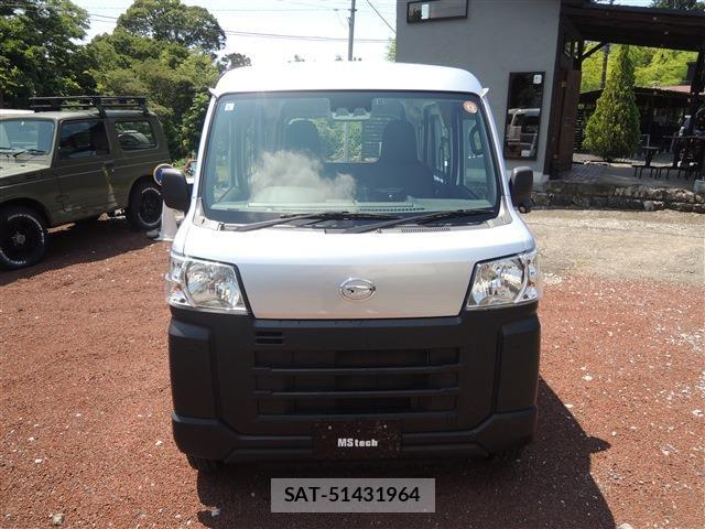 Daihatsu HIJET CARGO 2022-05 7979420-2