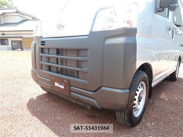 Daihatsu HIJET CARGO 2022-05 7979420-4