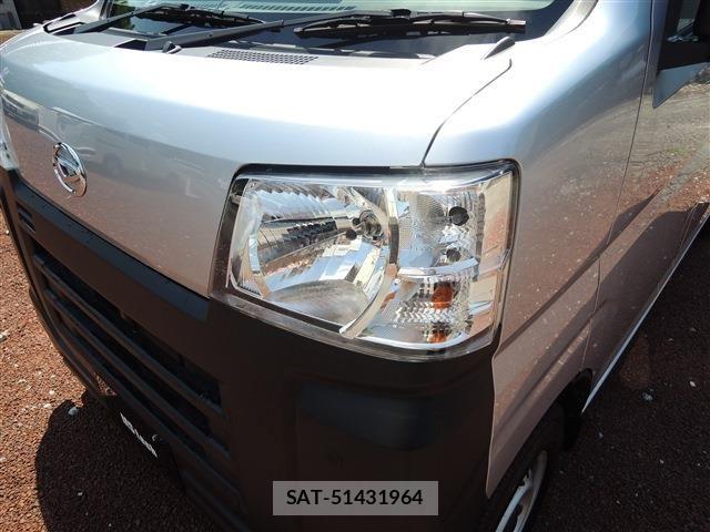 Daihatsu HIJET CARGO 2022-05 7979420-5