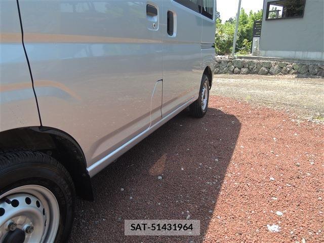 Daihatsu HIJET CARGO 2022-05 7979420-6