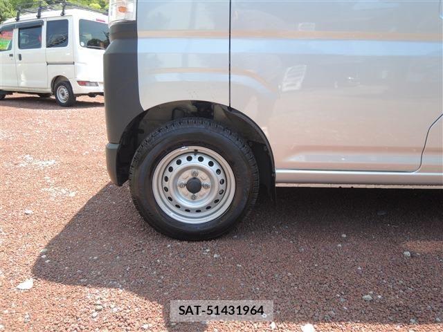 Daihatsu HIJET CARGO 2022-05 7979420-8