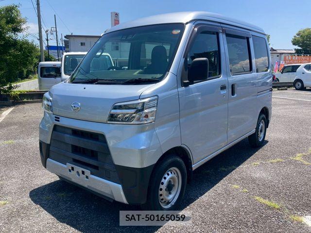 Daihatsu HIJET CARGO 2020-03 7979423-0