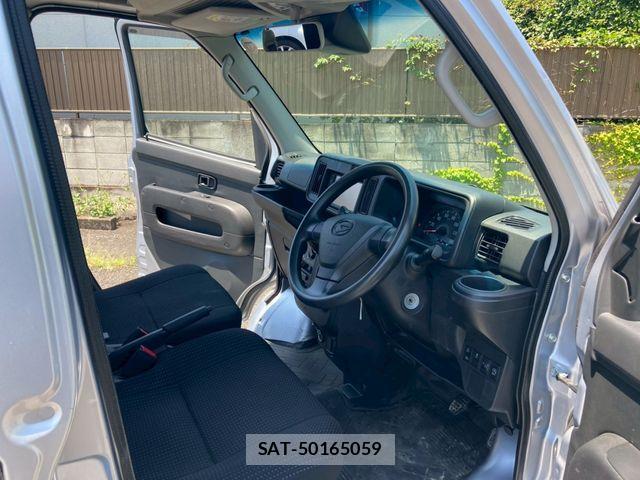 Daihatsu HIJET CARGO 2020-03 7979423-9