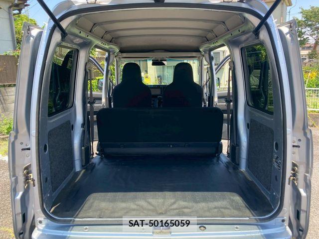Daihatsu HIJET CARGO 2020-03 7979423-11